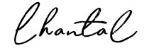 Chantal Aeschbach Signature