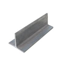 Metric Steel T-Bar, Metric Metal T-Bar, Metric Carbon T-Bar, Metric Stainless Steel T-Bar