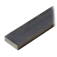 Image of metric carbon flat bar for product description