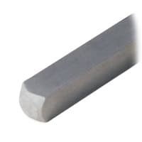 Image of metric stainless steel square bar for product description